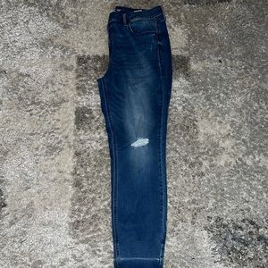 🔥🔥🔥🔥OLD NAVY ROCKSTAR JEANS SKINNY FIT🔥🔥🔥🔥